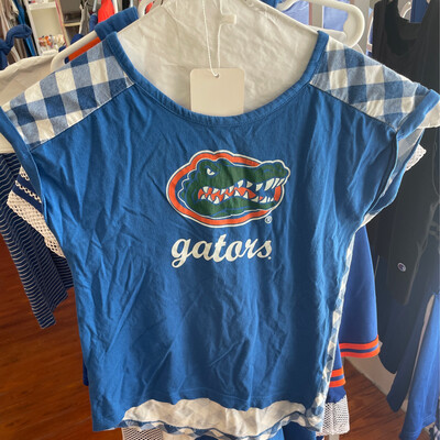 Gator Shirt (Girl)