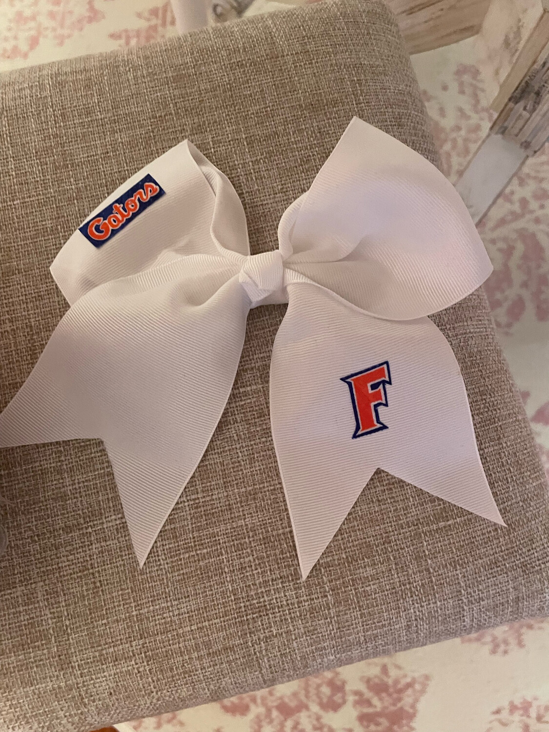 Gator Bow