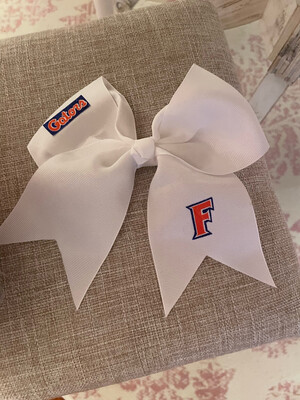 Gator Bow