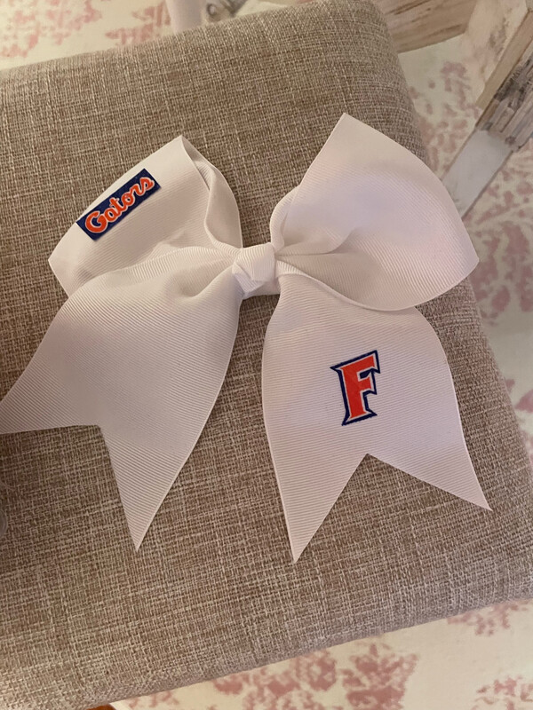 Gator Bow
