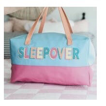 SleepOver Duffle