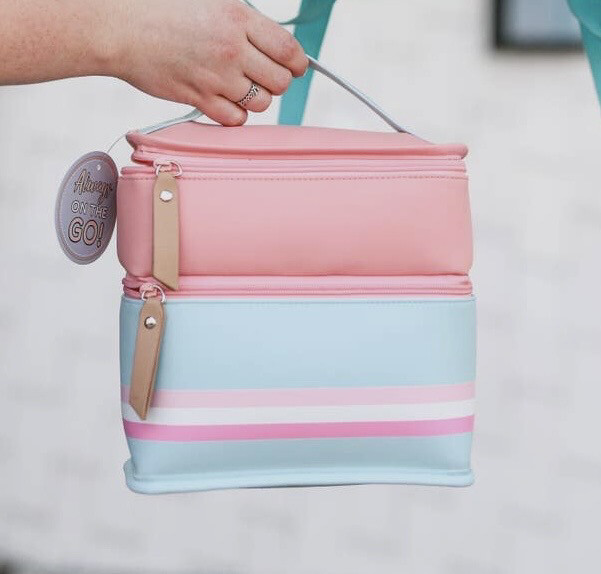 Moxie Lunch Tote