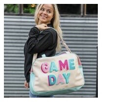 Game Day Duffle