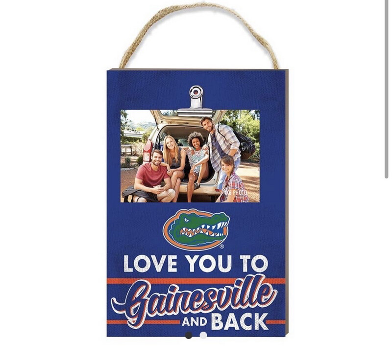 Clip Photo Love You
Florida Gators
