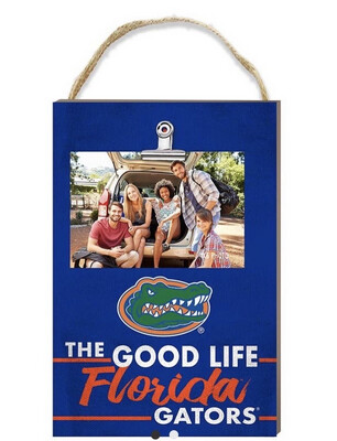 Clip Photo Good Life
Florida Gators