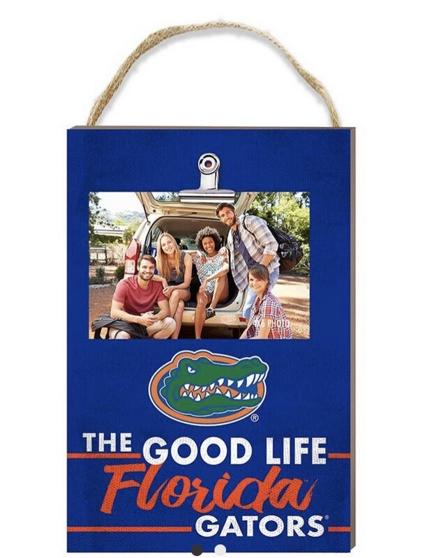 Clip Photo Good Life
Florida Gators
