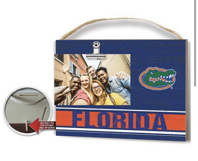 Clip It Team Photo
Florida Gators