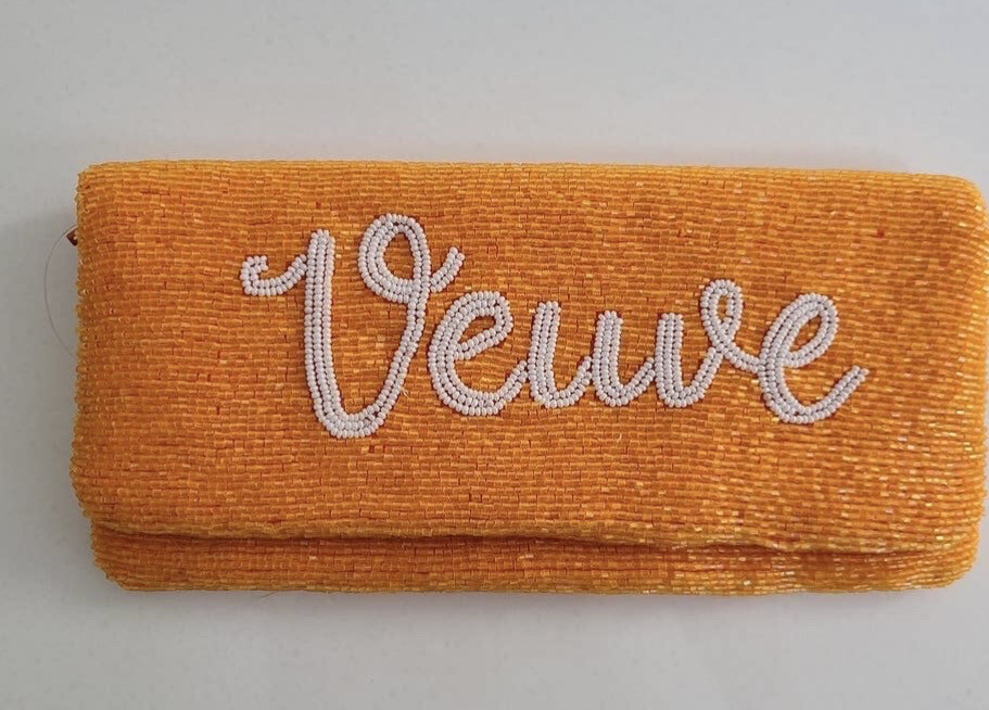 Veuve/ Please