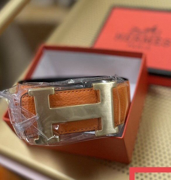 H Belt