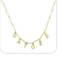 GATORS Necklace