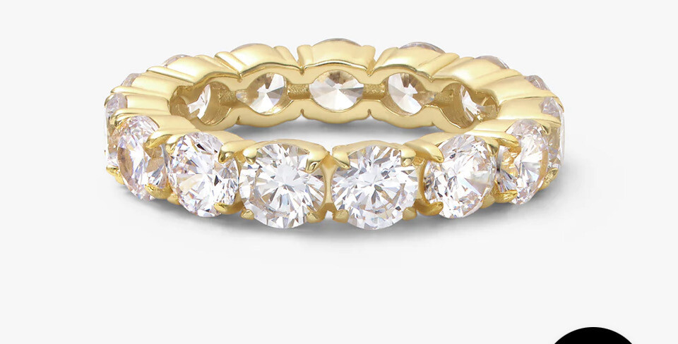 The Grand Heiress Ring