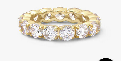 The Grand Heiress Ring