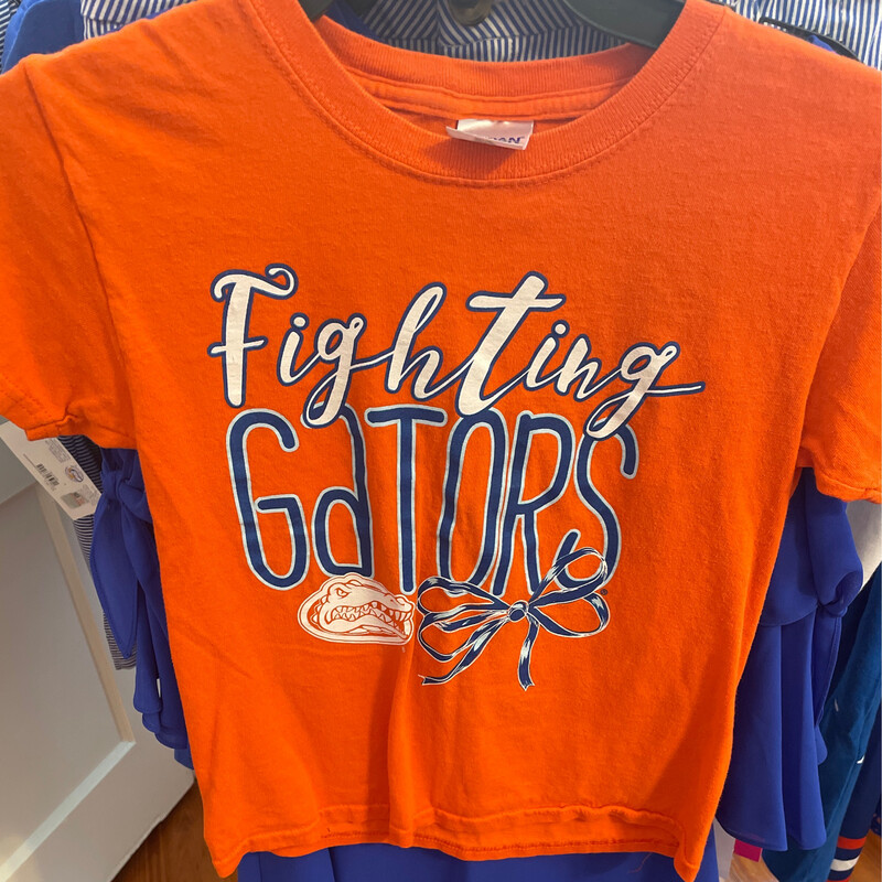 Fighting Gators