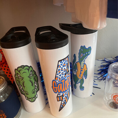 Gator Cups 30 Oz