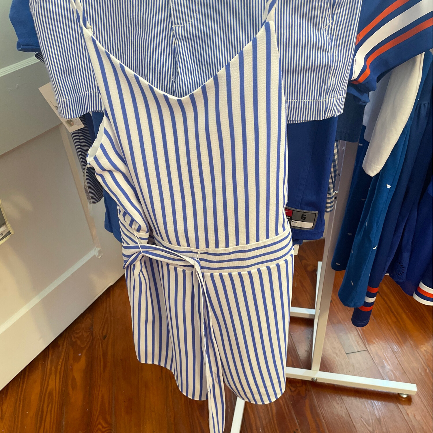 GB Romper