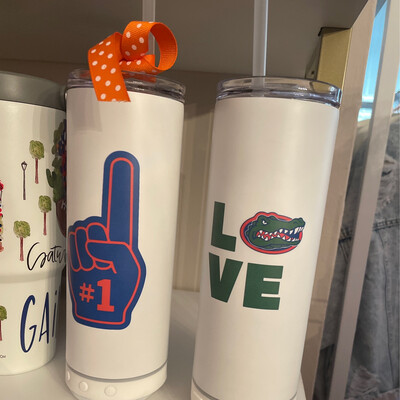 Bluetooth Speaker Tumblers