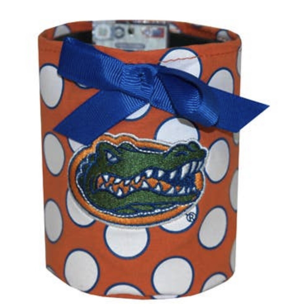 Florida Gators Koolie (Foam)
Polka Dot