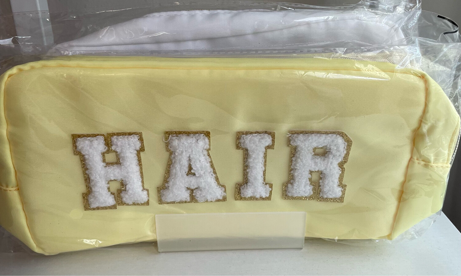 HAIR Toiletry/Travel Bag