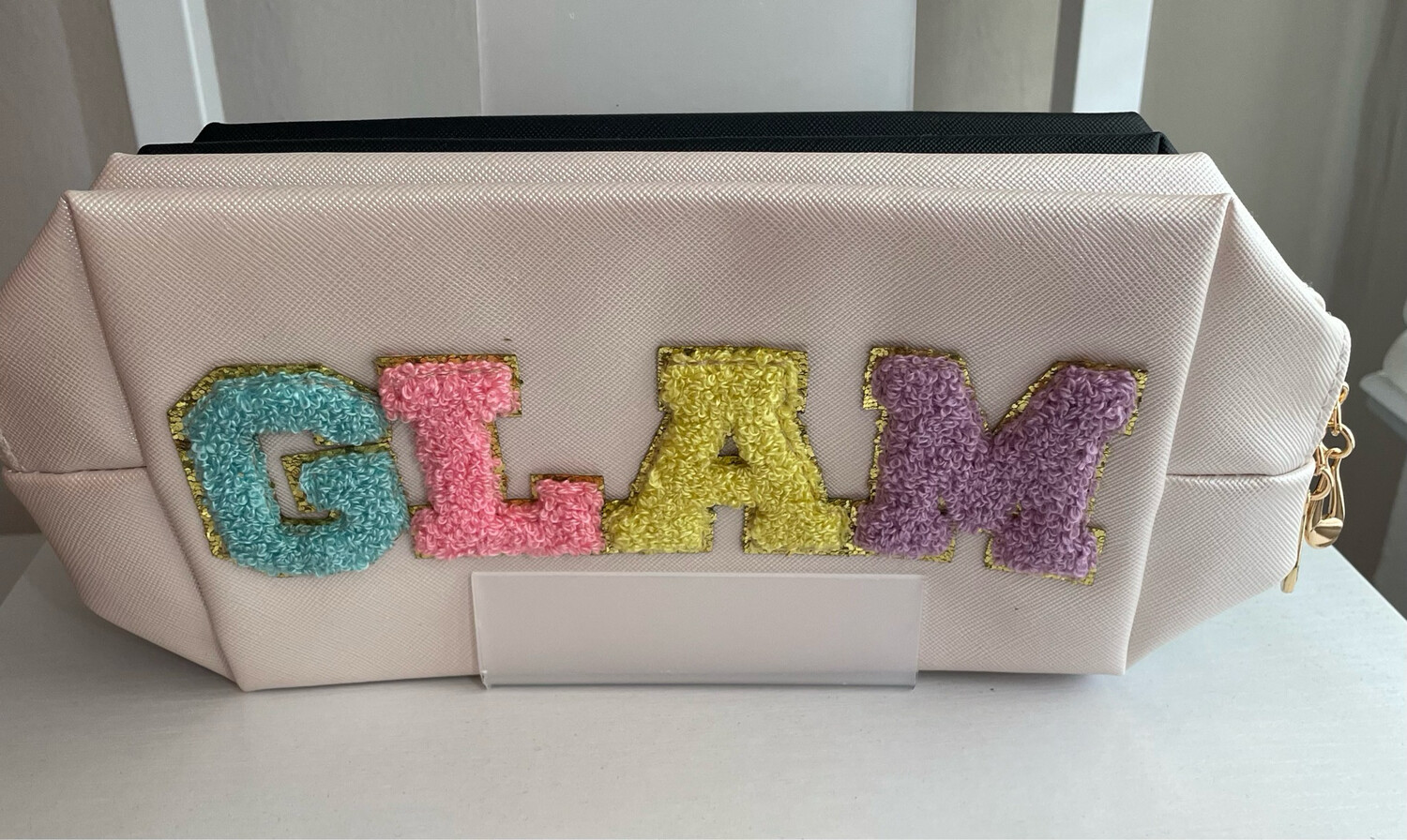 GLAM Toiletry Bag