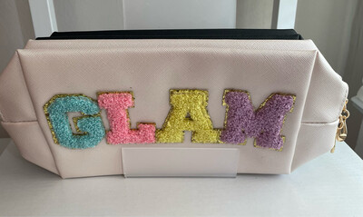 GLAM Toiletry Bag