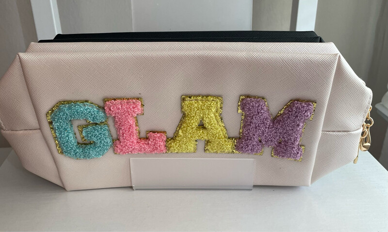 GLAM Toiletry Bag