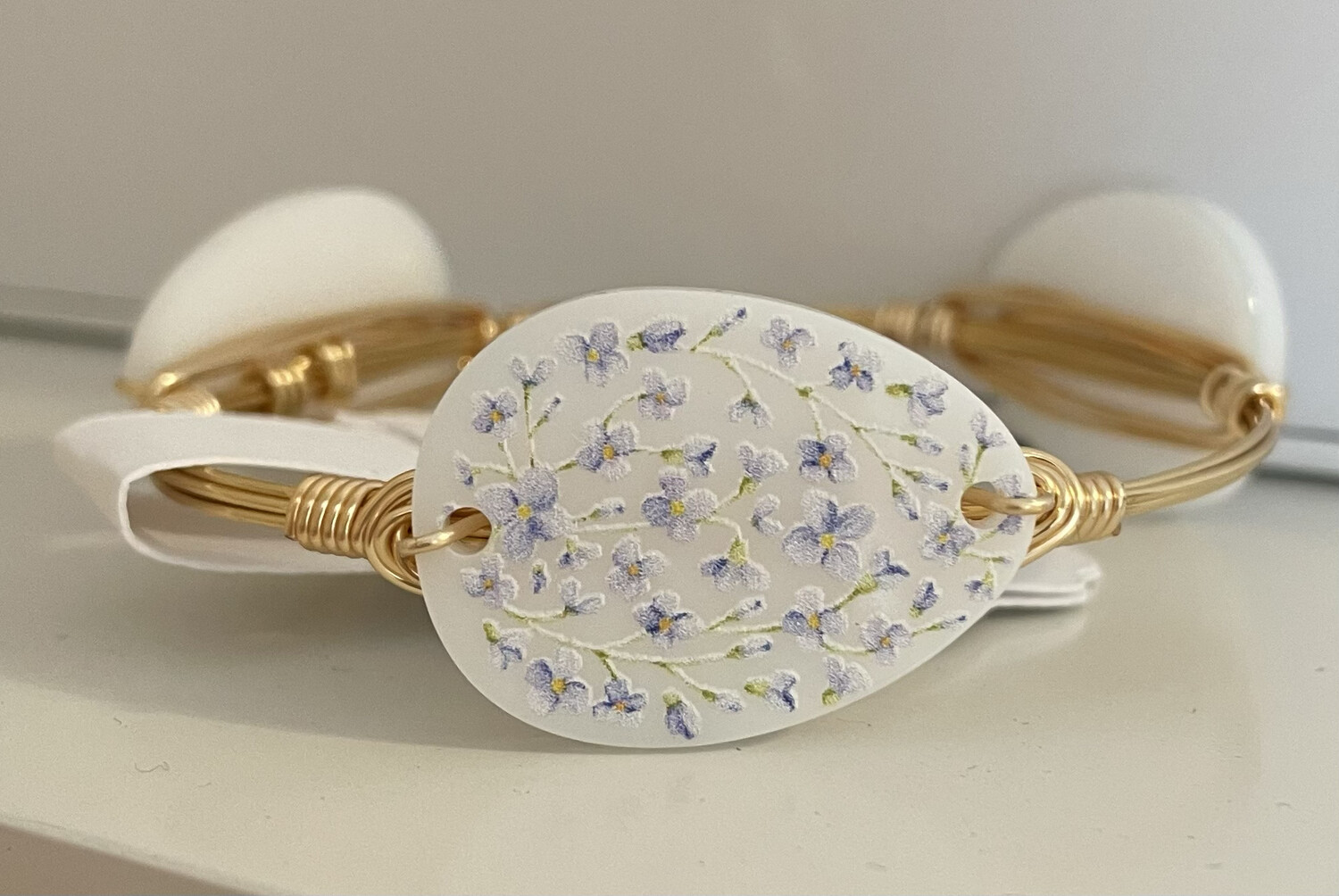 Easter Egg Bangle