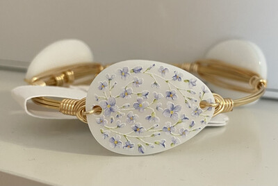 Easter Egg Bangle