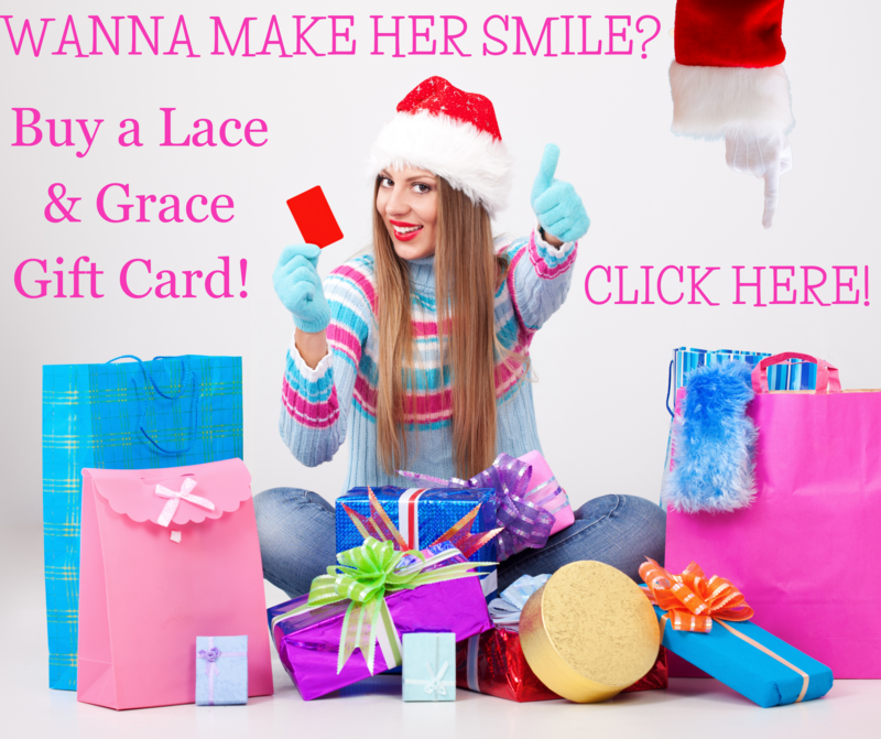 Christmas Gift Card