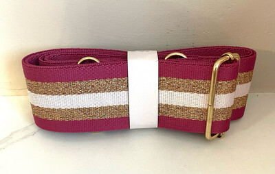 Purse/Duffle Straps