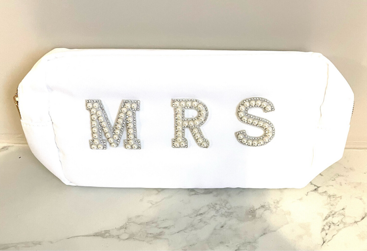 MRS Pouch
