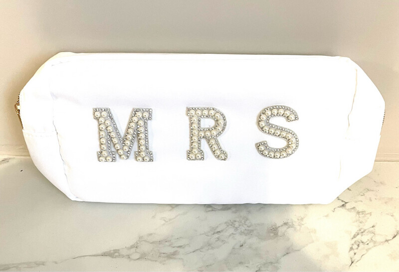 MRS Pouch