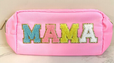 Mama Pouch