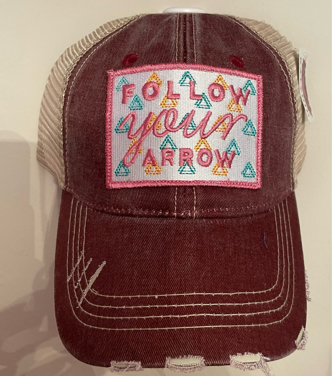 Cute Baseball Caps
