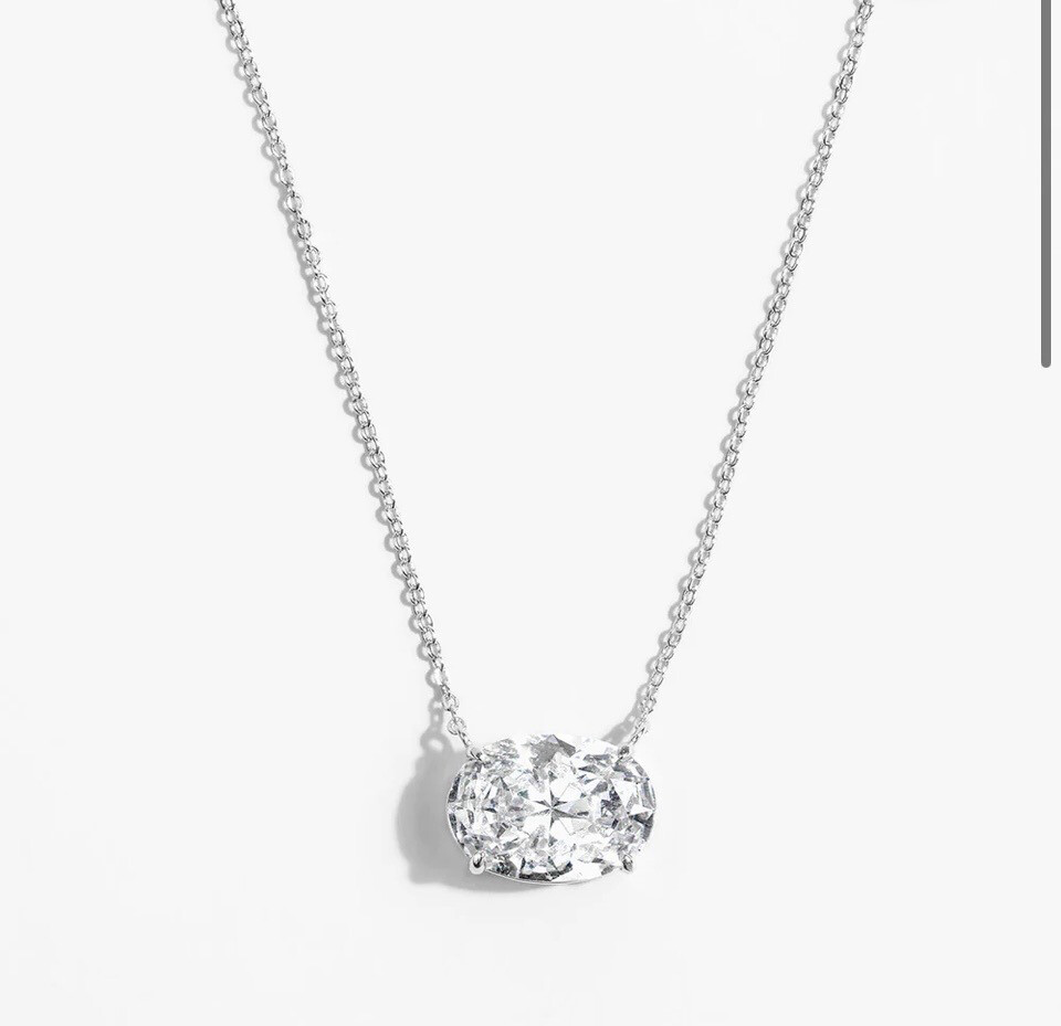 Hello Gorgeous! Necklace