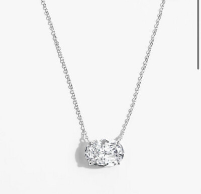 Hello Gorgeous! Necklace