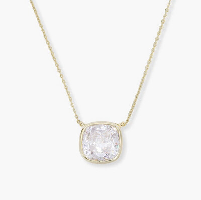 Duchess Pendant Necklace Duchess Pendant Necklace