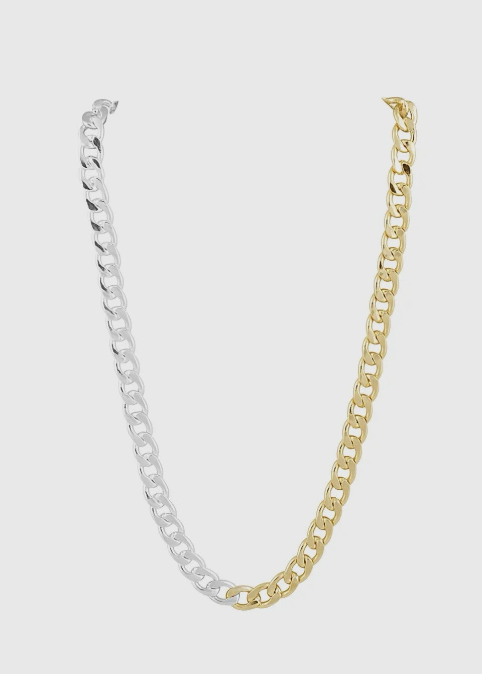 Leah Necklace