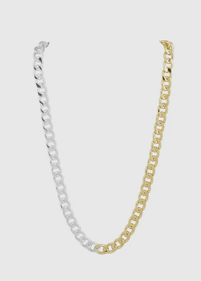 Leah Necklace