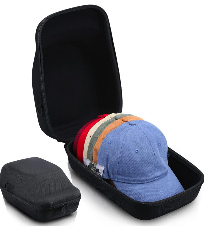 Trucker Hat Traveling Case