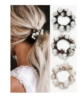 Pretty Hair Doodle