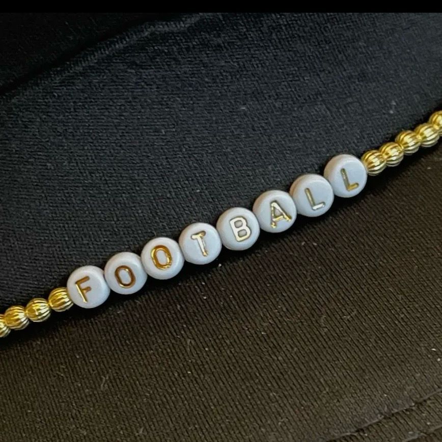 FOOTBALL Trucker Hat Chain