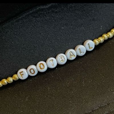 FOOTBALL Trucker Hat Chain