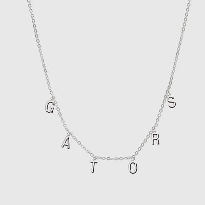 Florida Gators Eva Necklace