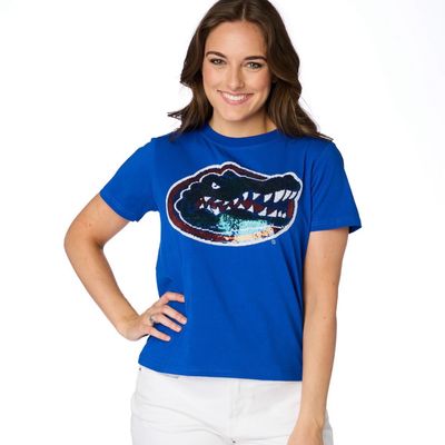 The Gator OG Sequin Shirt The Gator OG Sequin Shirt