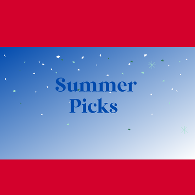 Summertime Goodies