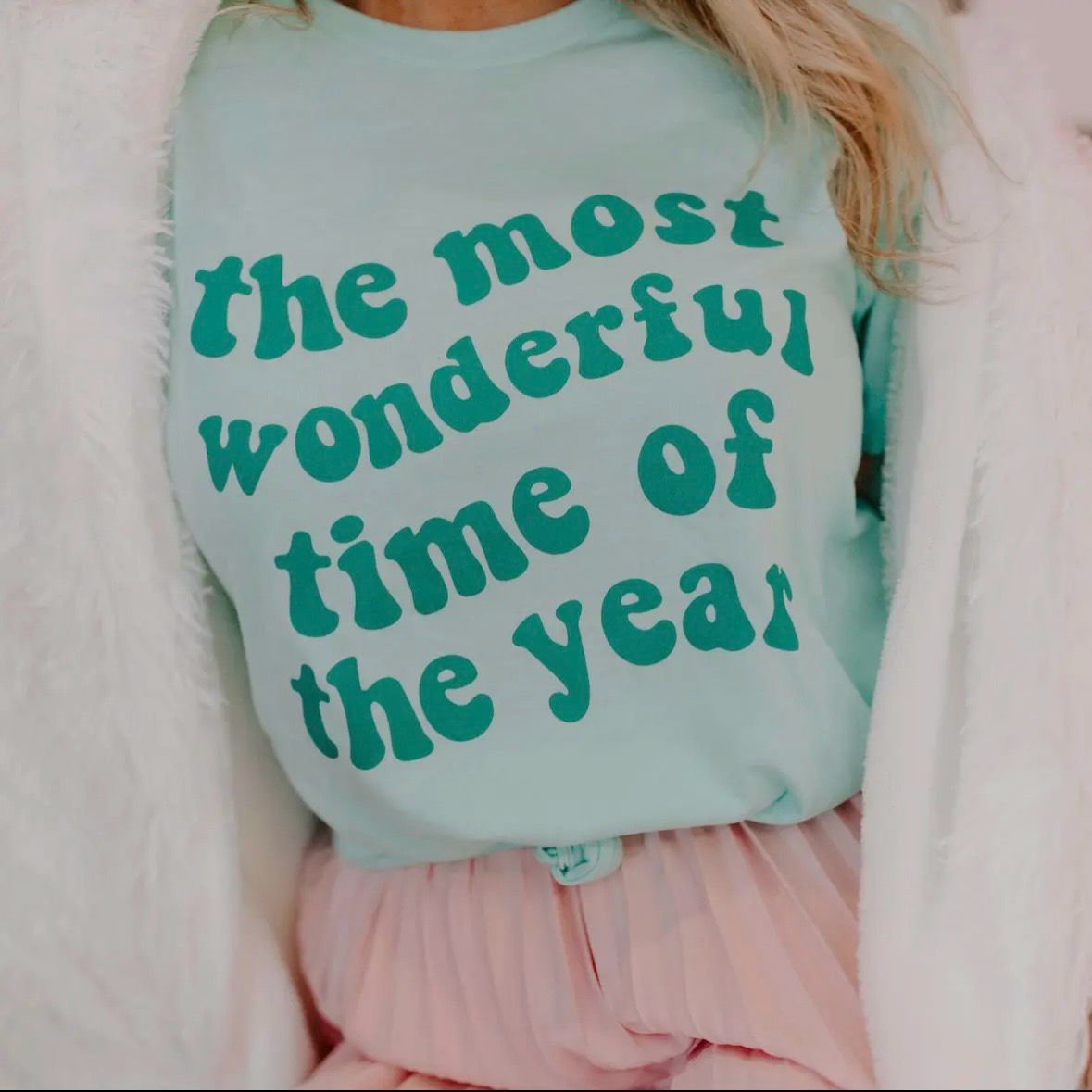 Christmas Graphic Tee Holiday Shirt Most Wonderful Time Christmas Graphic Tee Holiday Shirt Most Wonderful Time