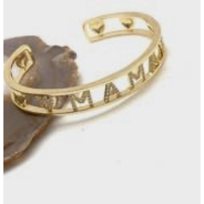 MAMA Bangle