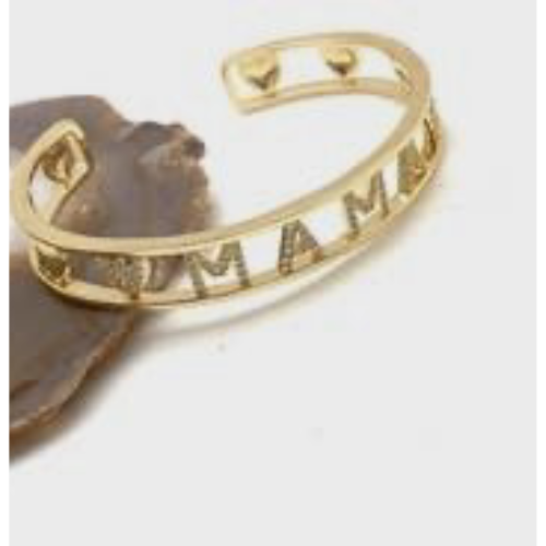 MAMA Bangle