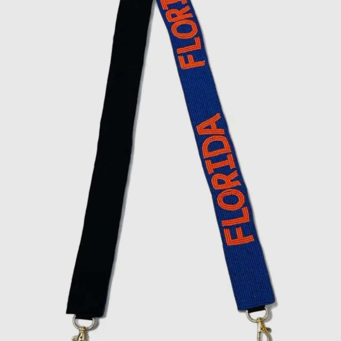 FLORIDA Game Day Beaded Strap
