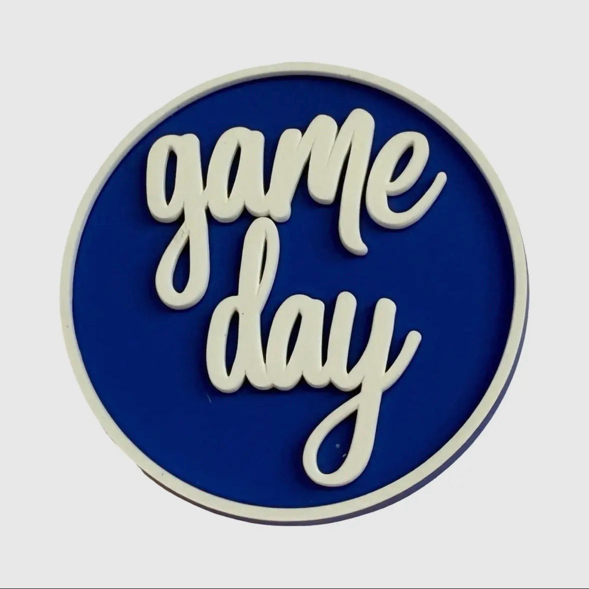 Boot Charms (Set Of 2)